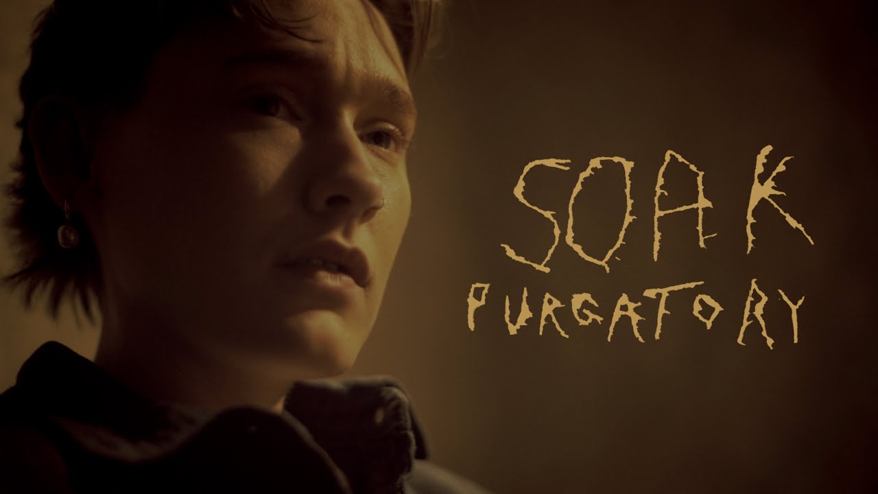 SOAK - Purgatory
