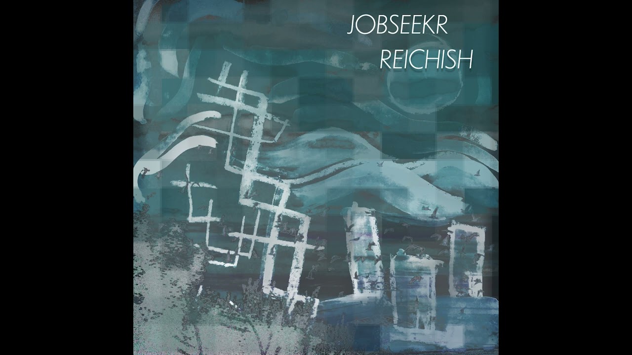 Reichish - Jobseekr