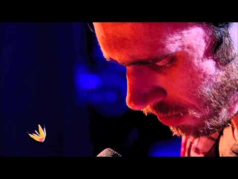 James Vincent McMorrow - Higher Love