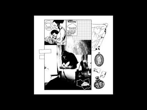 GAPTOOF & KEAN KAVANAGH - DEAN STREET