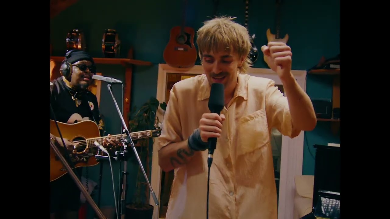 life & death etc - a short film (live from middle farm)