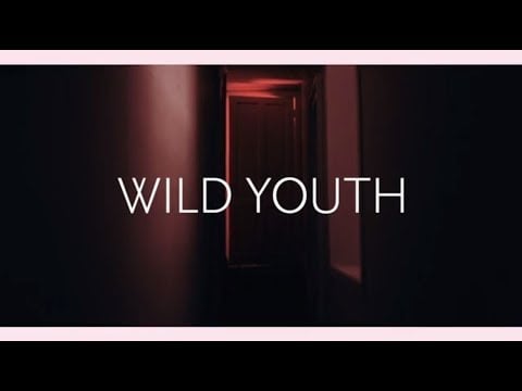 Wild Youth - Can't Move On (Official Music Video)
