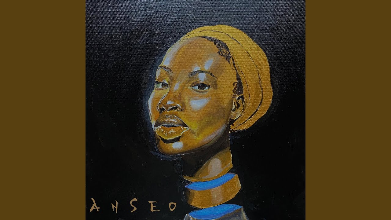 Anseo (Single Mix)