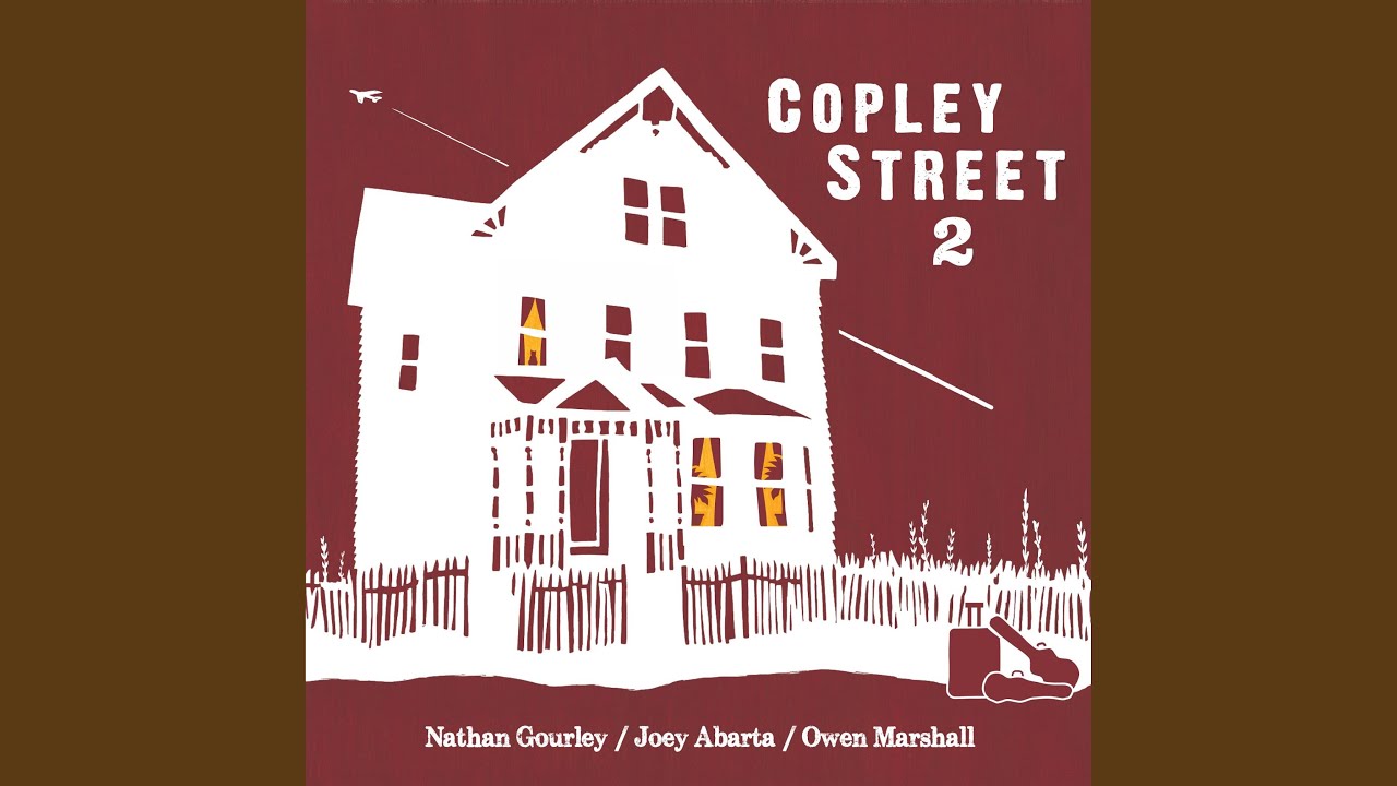 Callaghan's / The Boys of Ballycastle