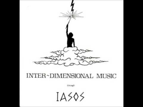 Iasos - Rainbow Canyon