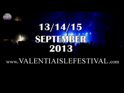 Valentia Isle Festival