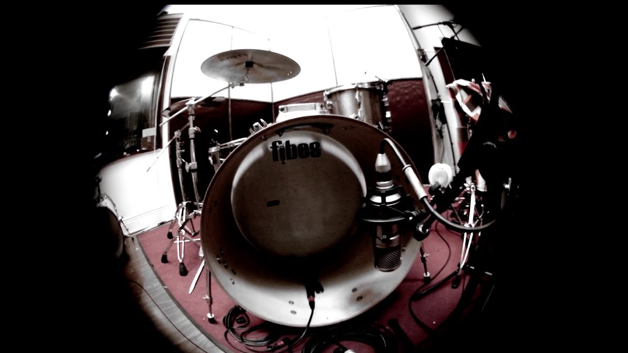 Gilla Band at Bowlane Studio