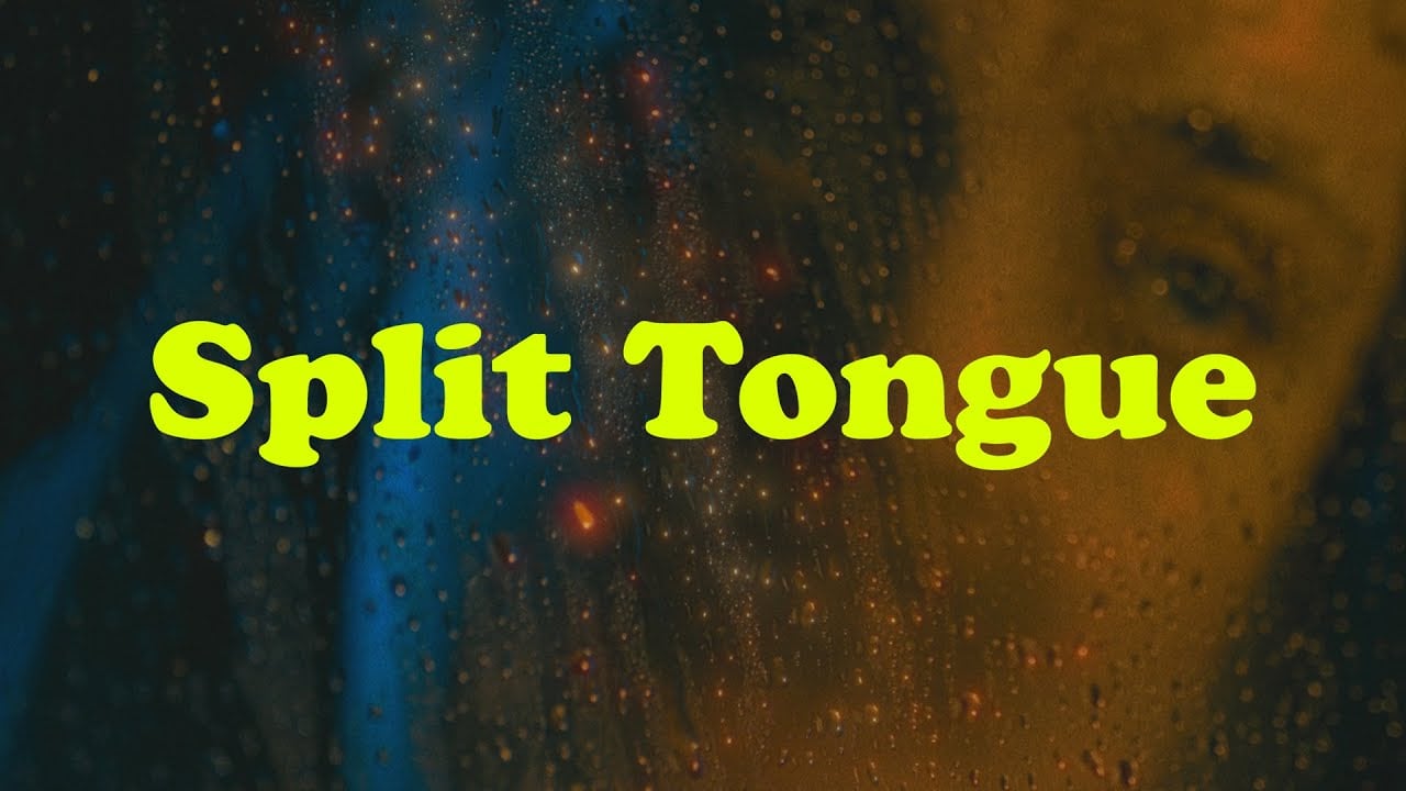 jarjarjr - Split Tongue (Official Video)
