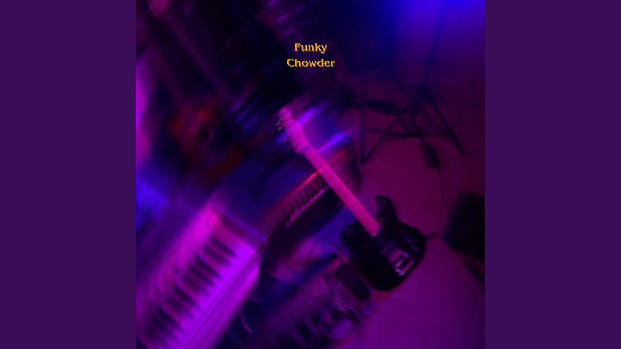 Funky Chowder