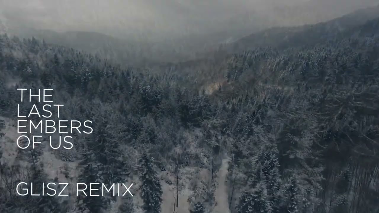 The Last Embers Of Us (Glisz Remix)
