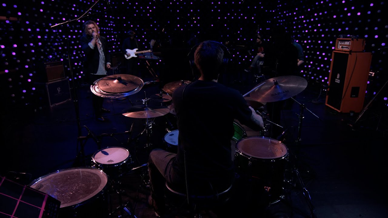 Gilla Band  - Full Performance (Live on KEXP)