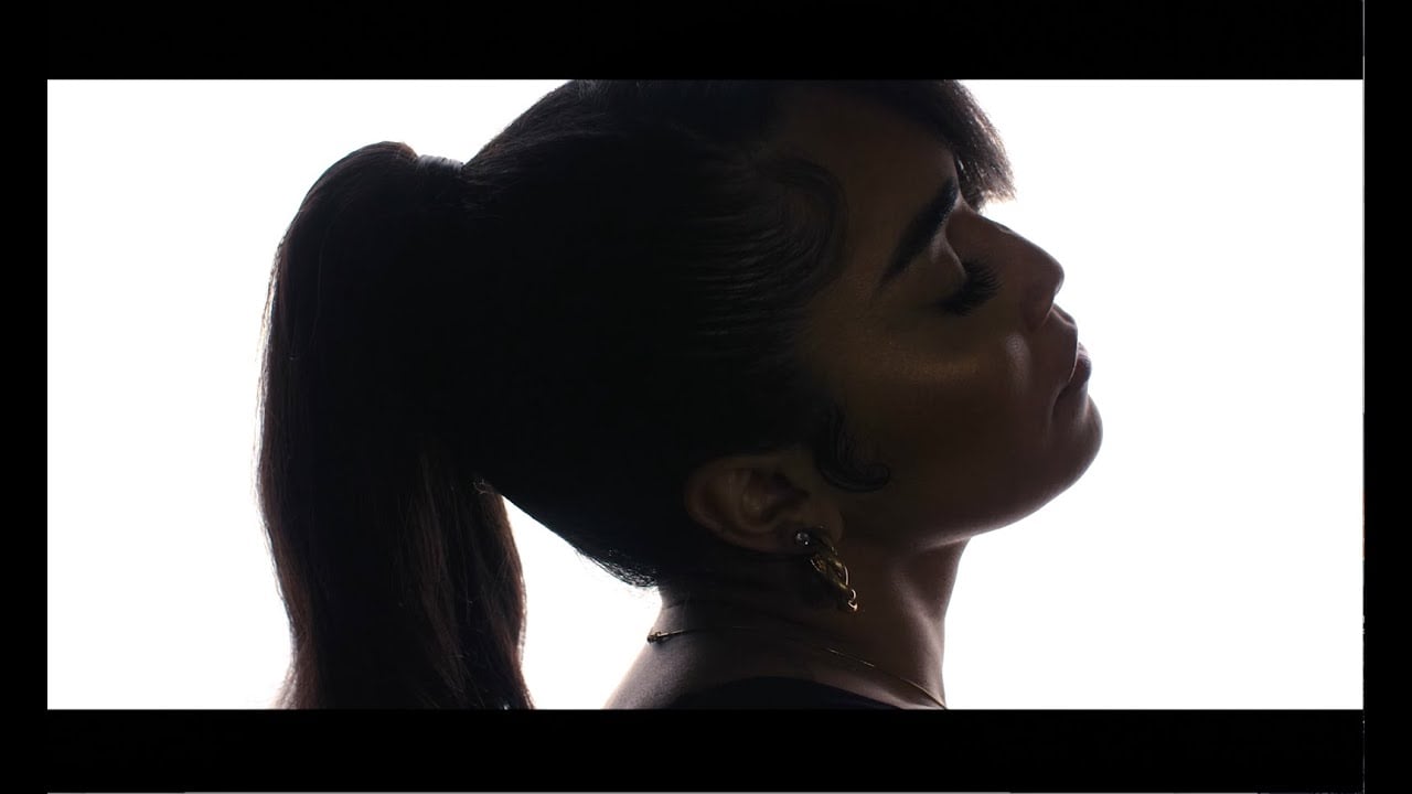 Erica-Cody - Gratitude (Official Video)