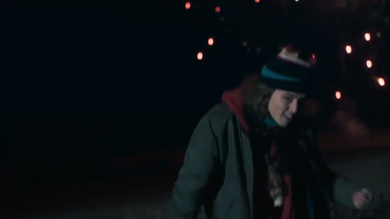 TRAILER_Black Country, New Road - 'Besties' (Official Video)