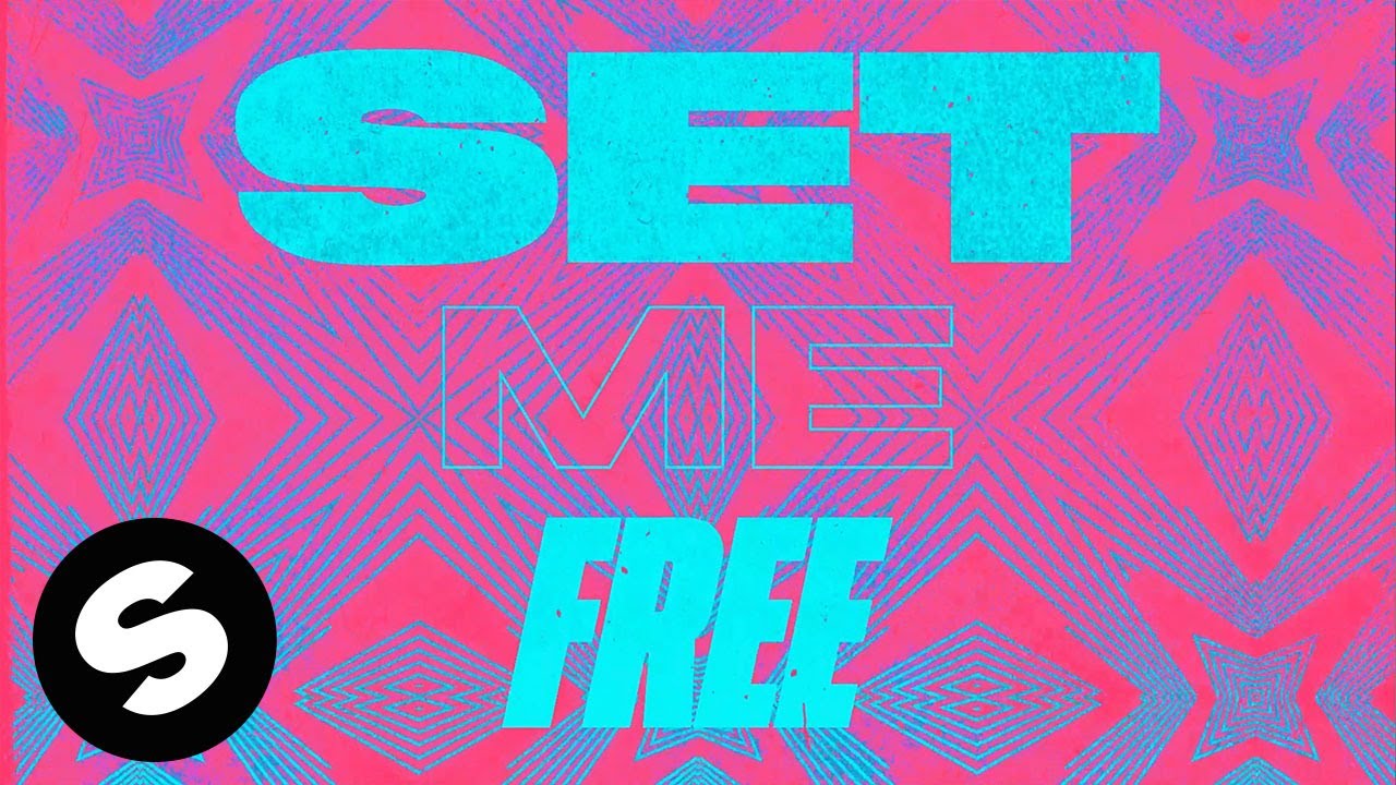 Jack Wins - Set Me Free (Official Music Video)
