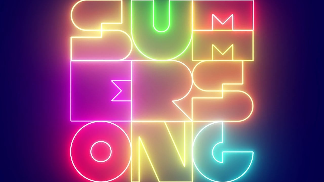 Summer Song (Gui Boratto Rework)