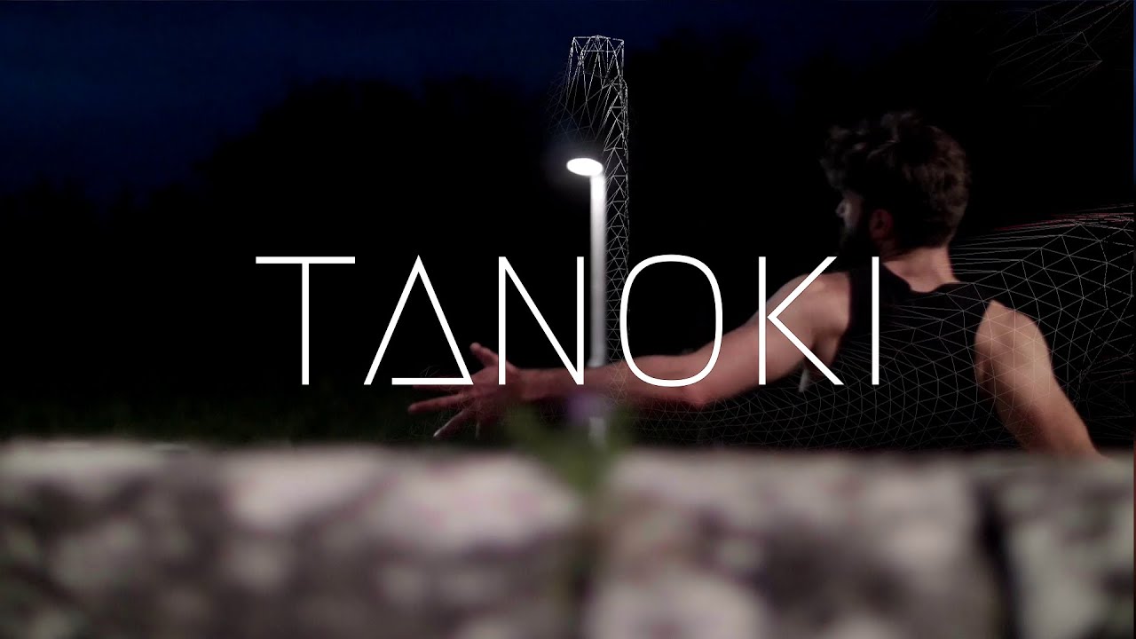 TANOKI - Loading (Feat Farah Elle) (Album Edit)