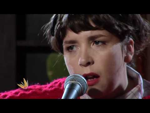 Lisa O'Neill - Rainy Day | Live at Other Voices Festival 2010