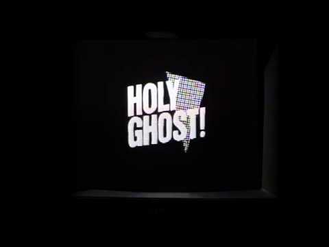 Holy Ghost! - "Epton On Broadway (Part I & Part II)"