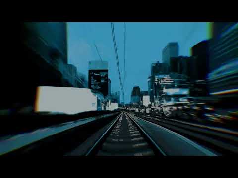 Underworld - Techno Shinkansen (Official Visualiser)
