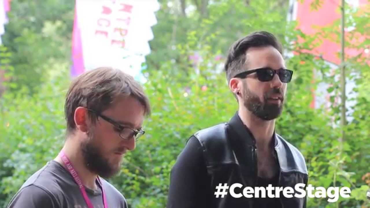 Vodafone Centre Stage | Nialler9 at Castlepalooza
