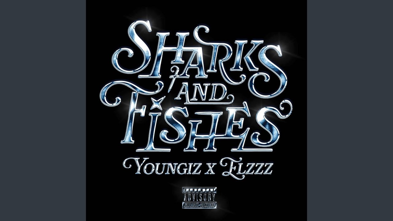 SHARKS and FISHES