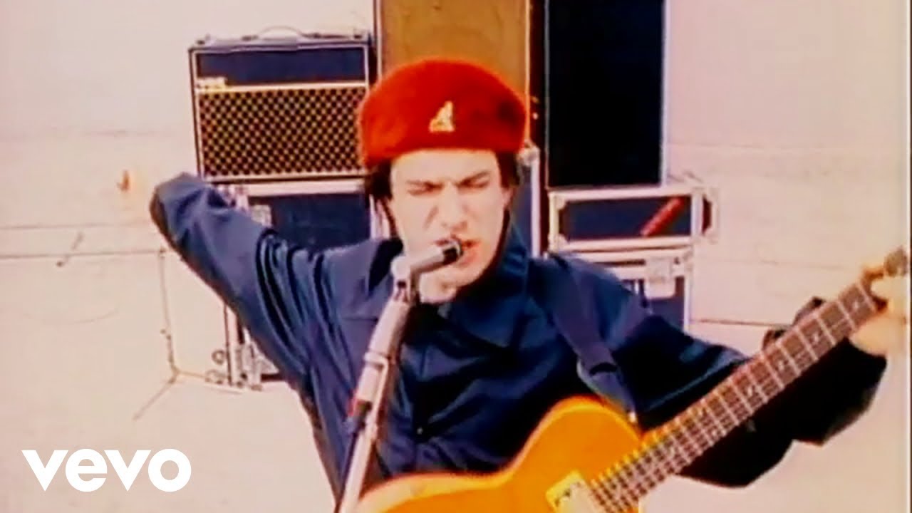 Beastie Boys - Gratitude