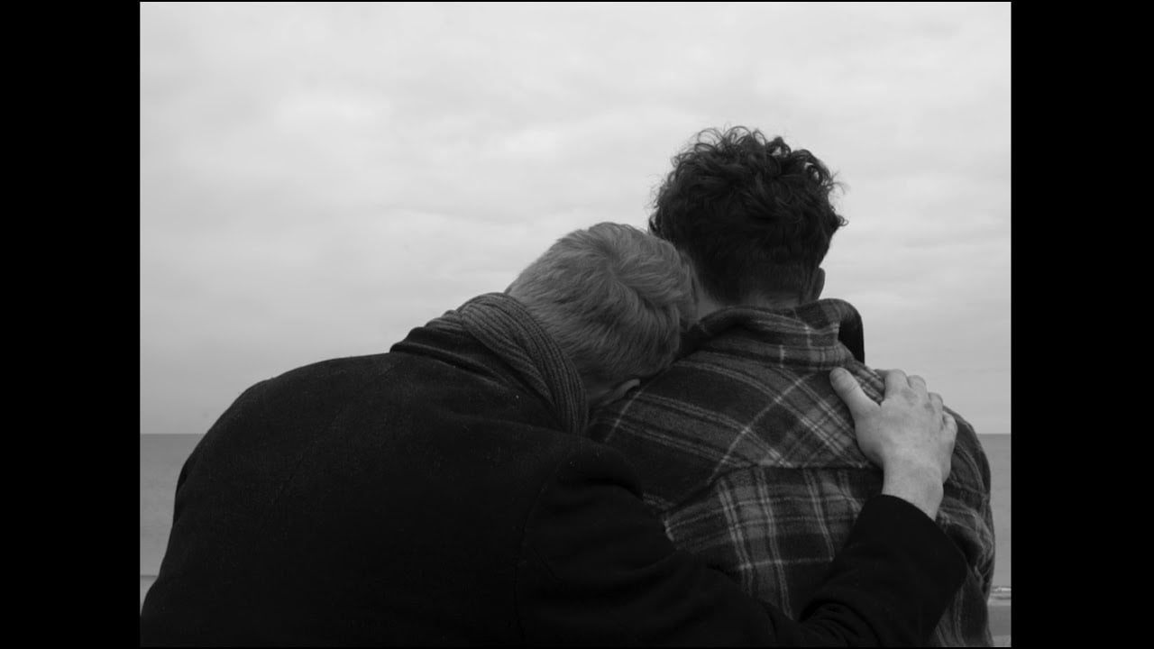 Chalk - Asking (Official Music video)