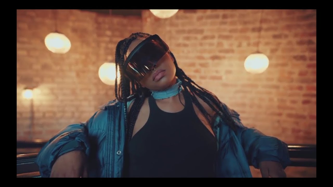 Soulé - What Do You Know (Official Video)