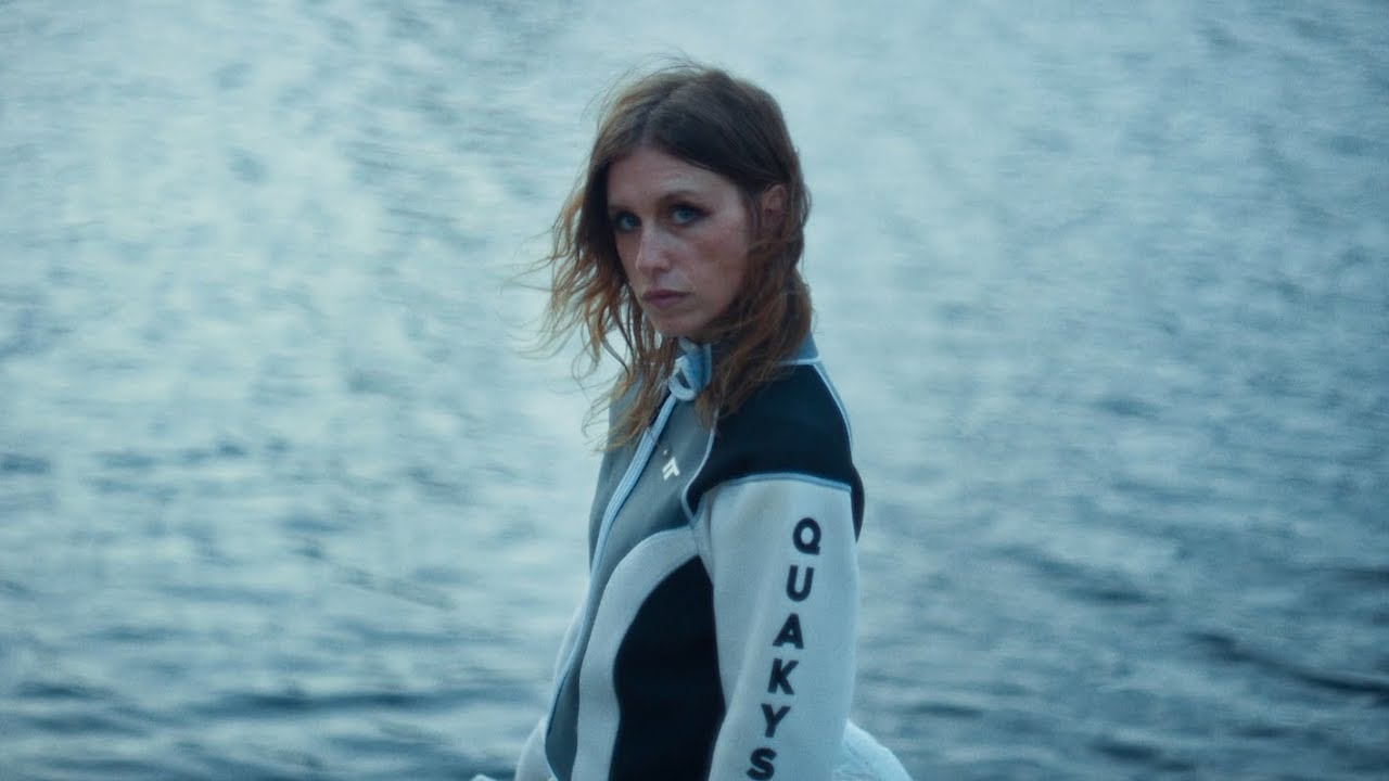 Glasser - Easy (Official Video)