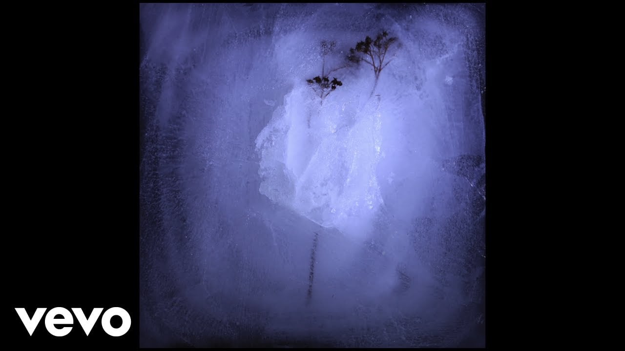 Jon Hopkins - Scene Suspended (Official Audio)