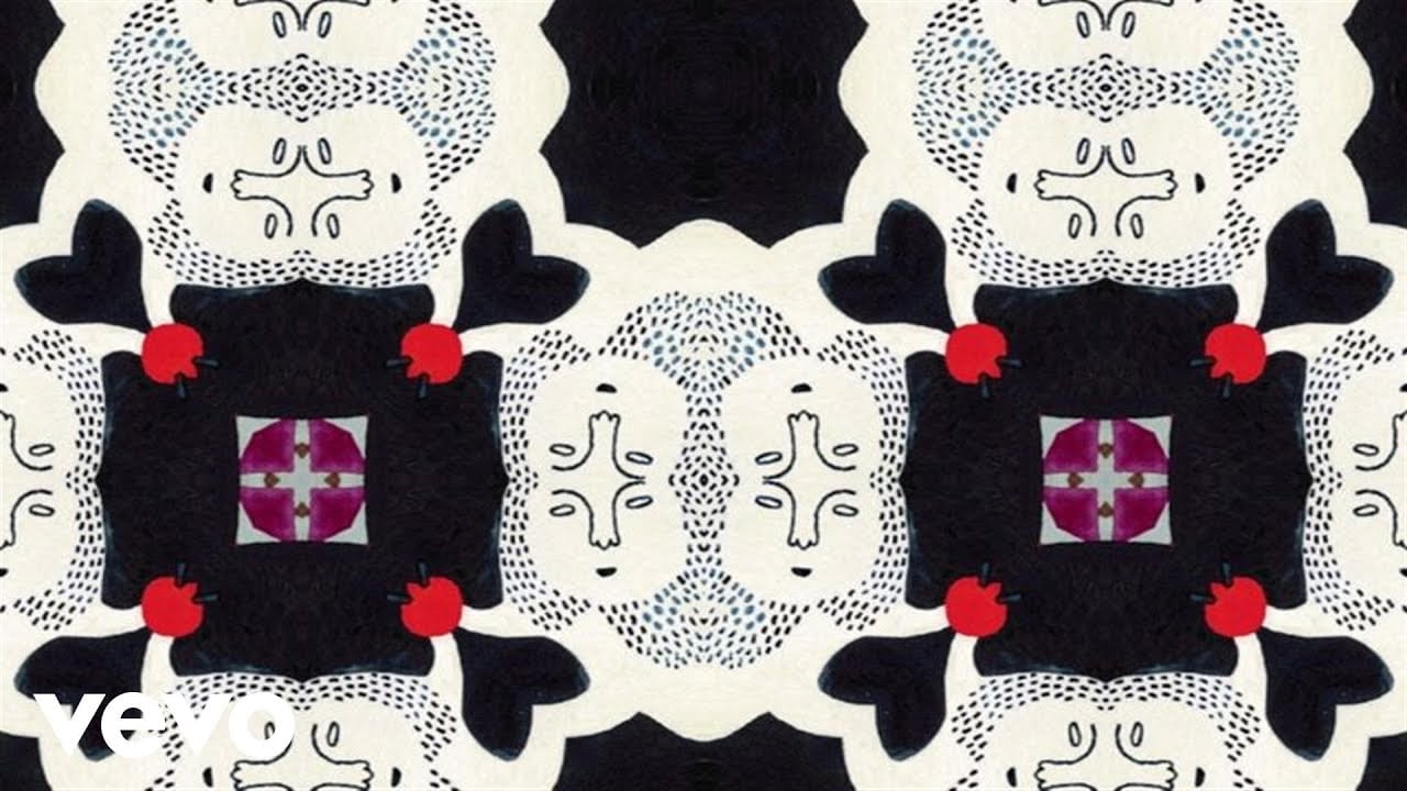 The Decemberists - Make You Better (Visualizer)