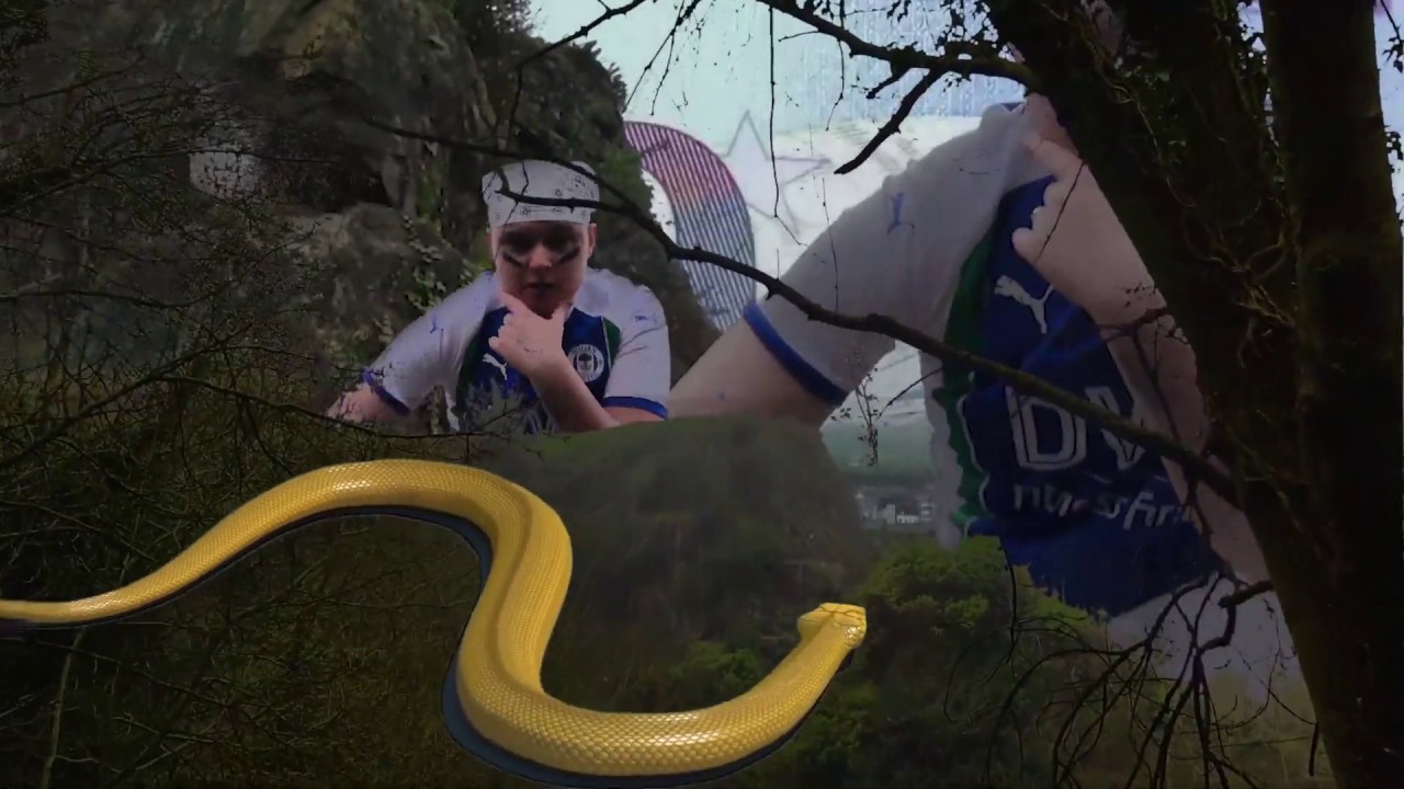 Craic Boi Mental - Ná Caitheamh Tobac