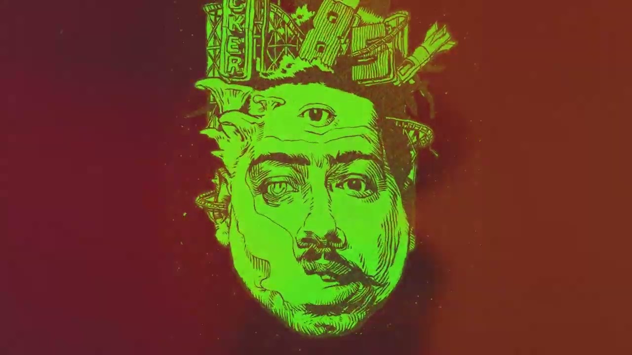 Seth Troxler  - Hurt ( Spectral Sound )