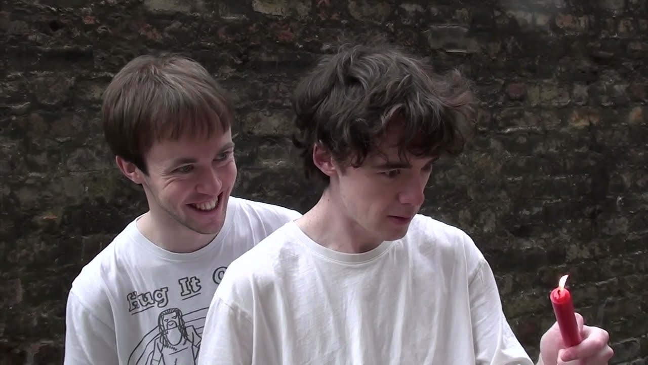 Search Results - "Be Laurel" (Music Video)