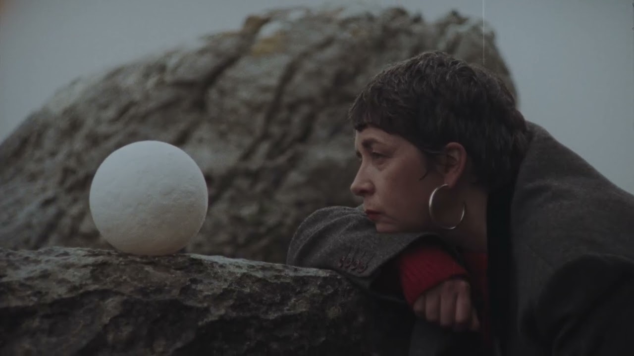 Lisa O'Neill - The Bleak Midwinter