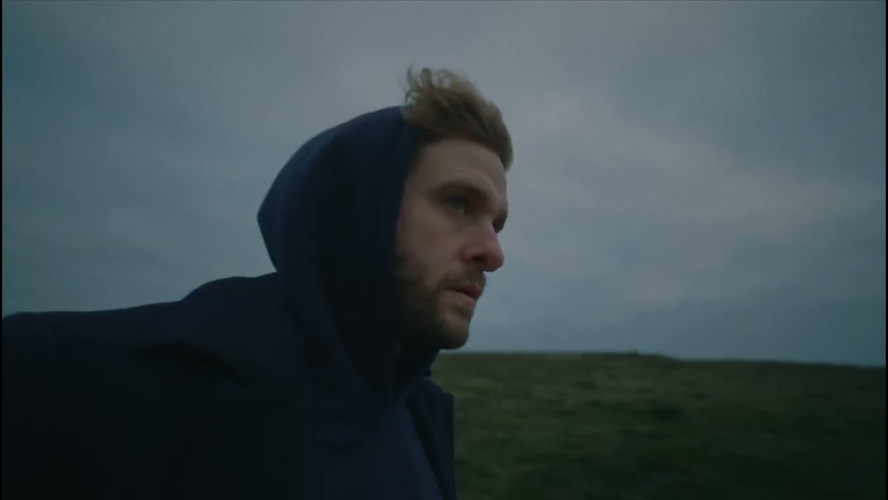 Talos -  All Ours (Official Music Video)