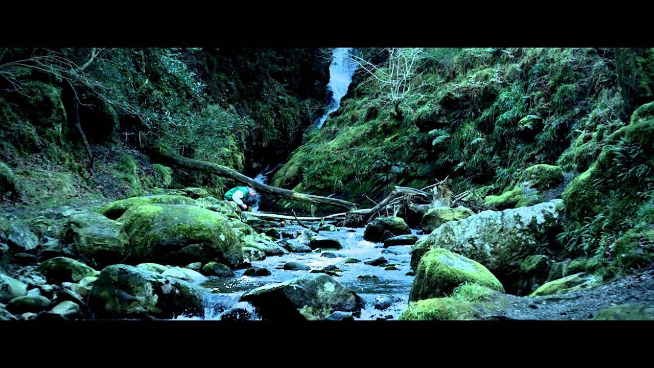 MMOTHS -  All These Things ft. Holly Miranda (Official Video)