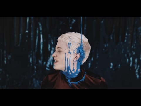 Take It Away - HAVVK - OFFICIAL MUSIC VIDEO