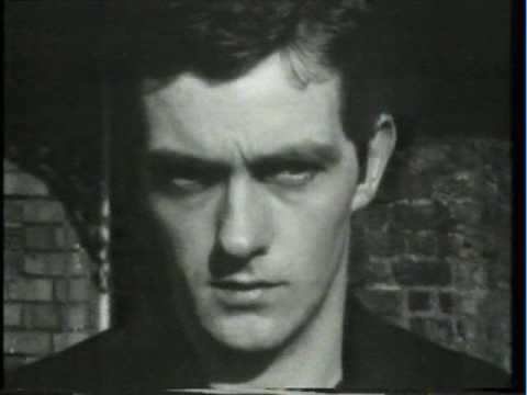 The Blades - "The Bride Wore White"
