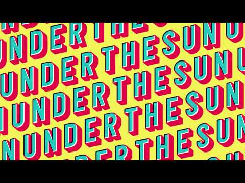 BLOOD DONOR - UNDER THE SUN (OFFICIAL AUDIO)