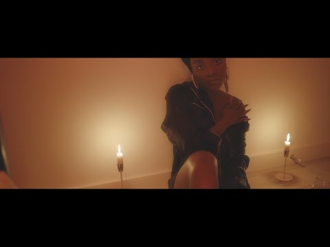Tolü Makay - Let Me In (Official Music Video)