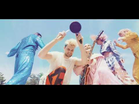 SOFI TUKKER - Good Time Girl feat. Charlie Barker (Official Video) [Ultra Music]