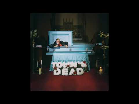 KOJAQUE - TOWN'S DEAD (OFFICIAL AUDIO)