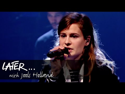 Christine and the Queens - Tilted / I Feel For You (Later Archive)