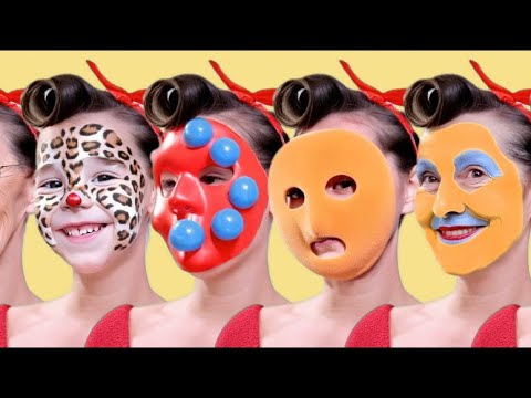 Panda Bear - Ferry Lady (Official Video)
