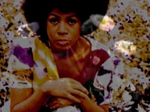 Minnie Riperton - Les Fleurs