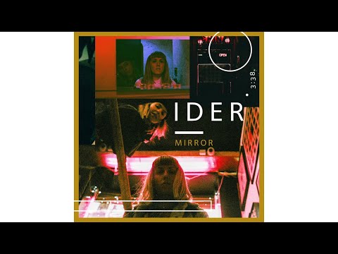 IDER - Mirror (Official Audio)