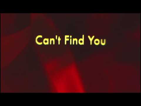 Can’t Find You - Tomike x Jack Suddaby