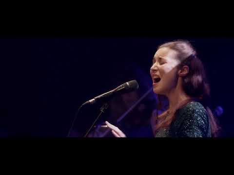 Lisa Hannigan and s t a r g a z e - Swan (Official Video)