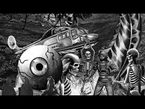 40hurtz - He's Awake ft. Jim Dollard